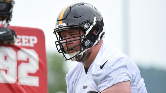 Finney among many who feel Ilkin's one of a kind taken on the South Side (Steelers)